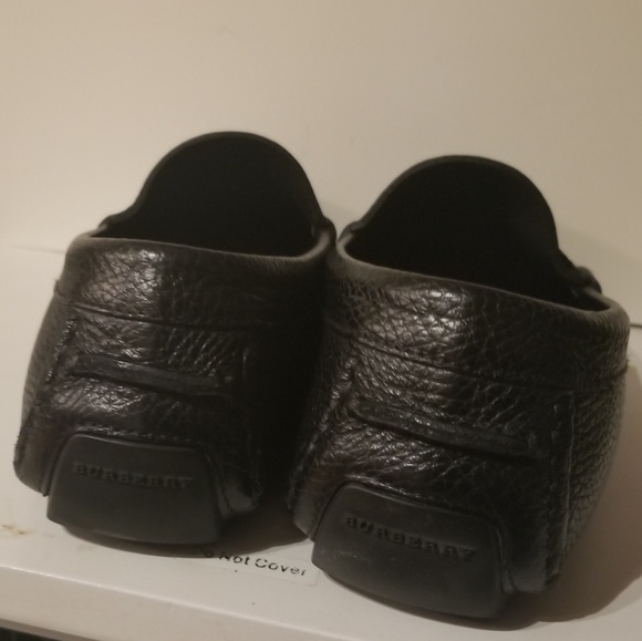 Burberry ITLEOSHO74CAS - Picture 2 of 3